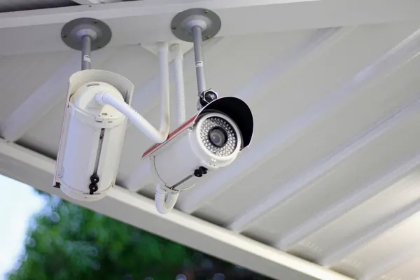 Vidéosurveillance — installations suivies par AXILIUM LT