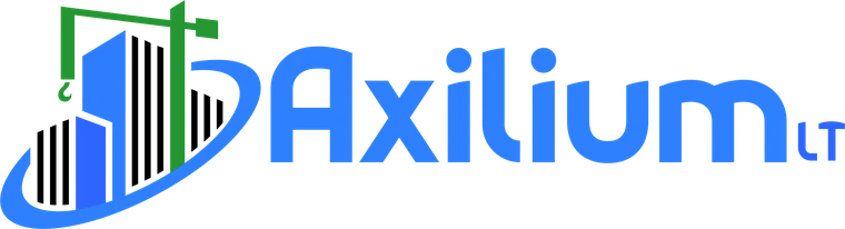 AXILIUM LT, bureau d'études techniques